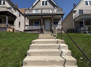 1446 N 37th St #1446, Milwaukee, WI 53208