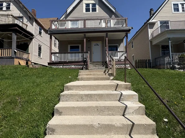 1446 N 37th St #1446, Milwaukee, WI 53208