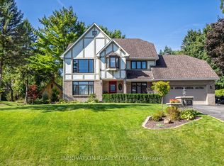 5558 S Island Park Dr, Ottawa, ON K4M 1J2