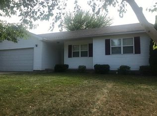 307 Kingsmill Dr, Logansport, IN