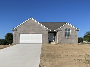 4348 Samantha Dr, Britton, MI 49229