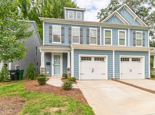 5315A Kelly St, Charlotte, NC 28205