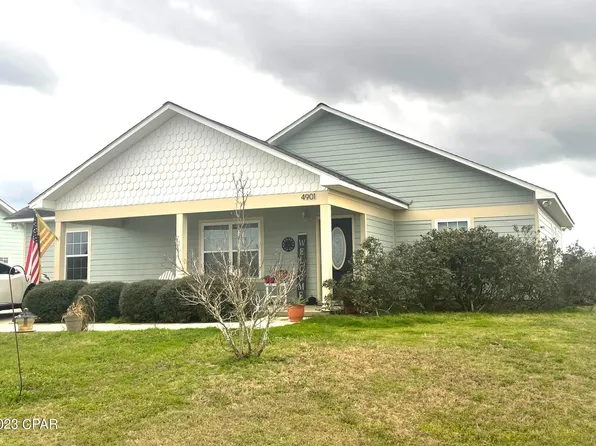 4901 Blue Sky Way, Marianna, FL 32446