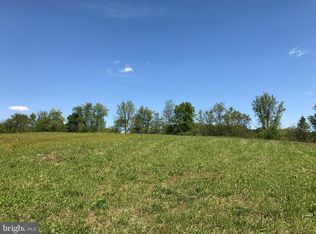 Crouse Mill Rd, Taneytown, MD 21787