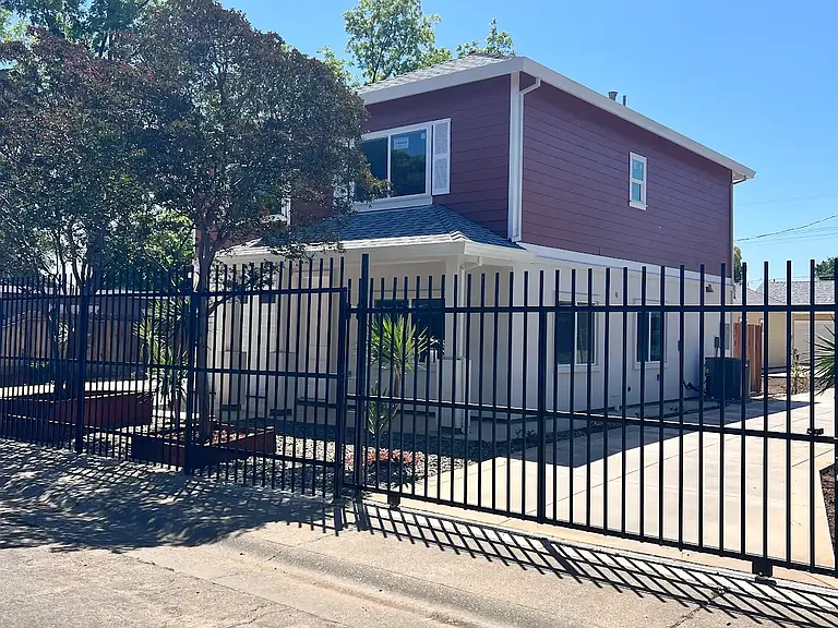 Security Gate