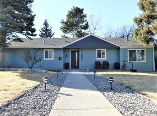 3251 S Forest St, Denver, CO 80222