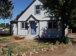 110 S 17th St, Cottage Grove, OR 97424