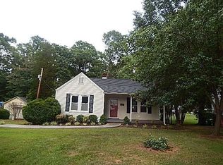 710 N 5th St, Albemarle, NC 28001