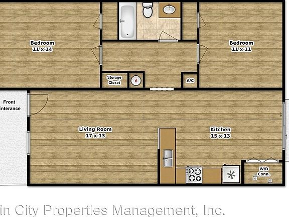 Property