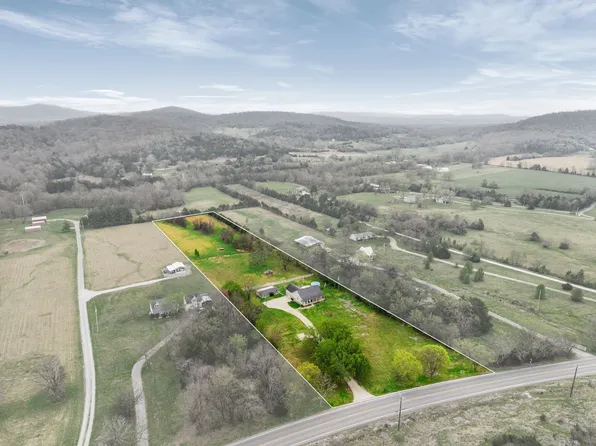 15541 Cainsville Rd, Milton, TN 37118