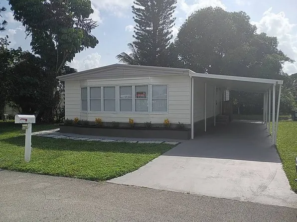 2806 NW 67th Ave, Margate, FL 33063