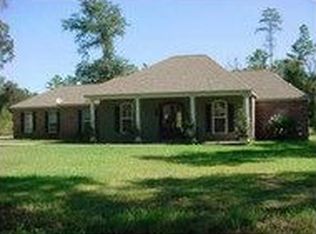 42166 Pleasant Ridge Road Ext, Ponchatoula, LA 70454
