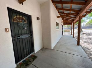 2885 Boldt St, Las Cruces, NM 88005