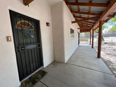 2885 Boldt St, Las Cruces, NM, 88005