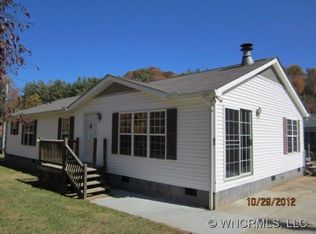 86 Teague Loop, Waynesville, NC 28785
