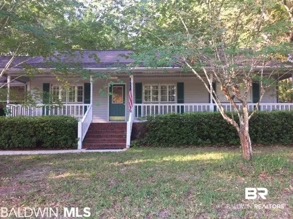 23393 Miflin Rd, Foley, AL 36535