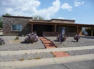 101 W Paseo Del Chino, Green Valley, AZ 85614