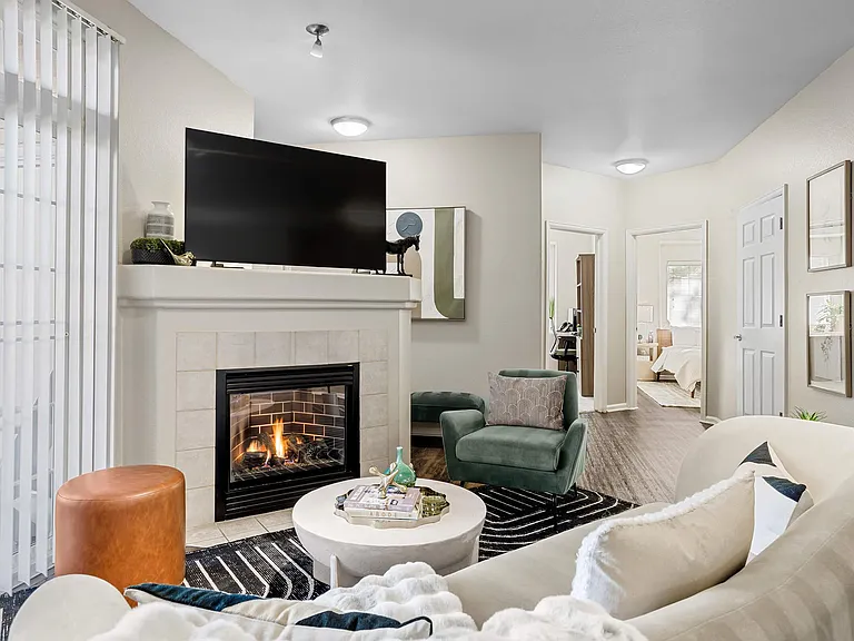 Alder Peak Townhomes — Photo 28