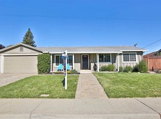 1781 Leewood Way, Concord, CA 94521