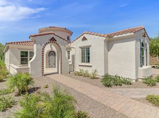 4688 N 206th Ave, Buckeye, AZ 85396