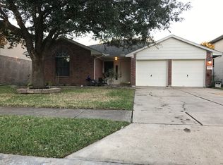 2907 Burgess Hill Ct, Pearland, TX 77584