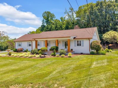 1620 Fairway Dr, Johnson City, TN, 37601