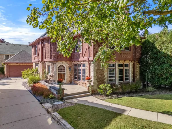 4469 North Maryland AVENUE, Shorewood, WI 53211