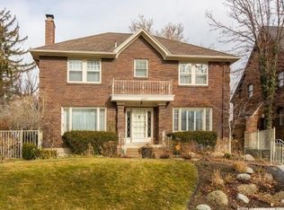 1487 E Harvard Ave, Salt Lake City, UT 84105