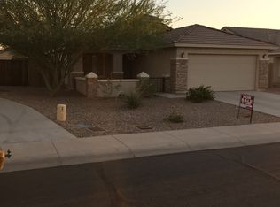 1329 E Rocio Ct, Casa Grande, AZ 85122