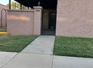 7919 N 61st Ave #7919, Glendale, AZ 85301