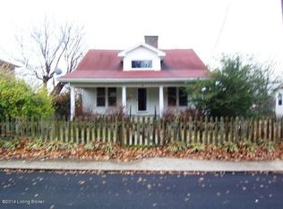 108 E Virginia Ave, Springfield, KY 40069