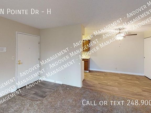 3rd image of 3001 N Pointe Dr APT H