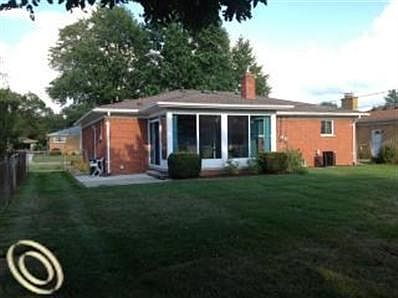 4th image of 6939 N Evangeline St