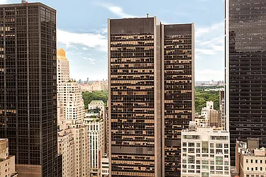 Sold by Brown Harris Stevens