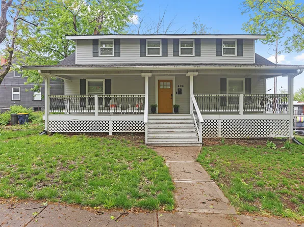 404 E 41st St, Kansas City, MO 64110