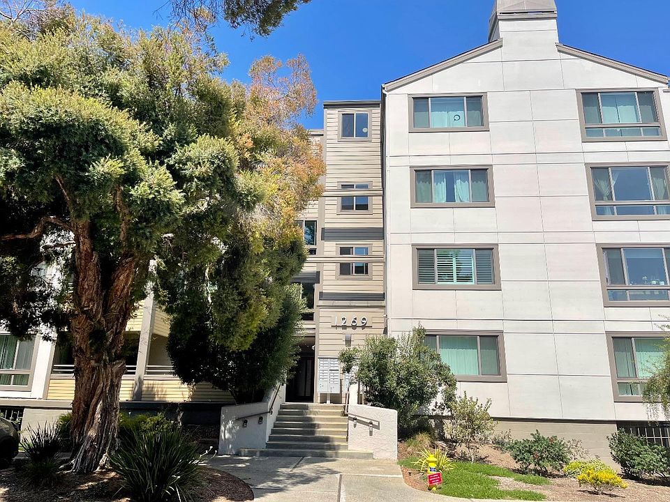 1st image of 1269 Poplar Ave APT 402