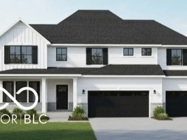 5714 Hickory Woods Ct, Plainfield, IN 46168