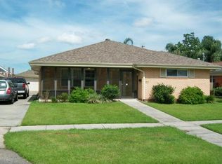 6043 Bellaire Dr, New Orleans, LA 70124