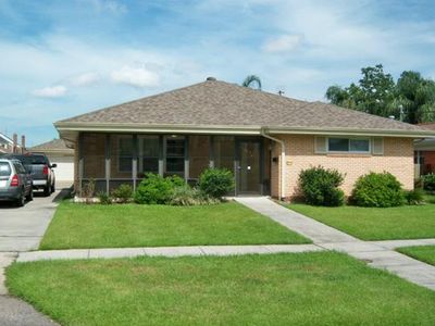 6043 Bellaire Dr, New Orleans, LA, 70124