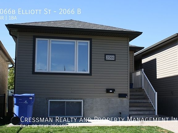 2nd image of 2066B Elliott St #2066-B