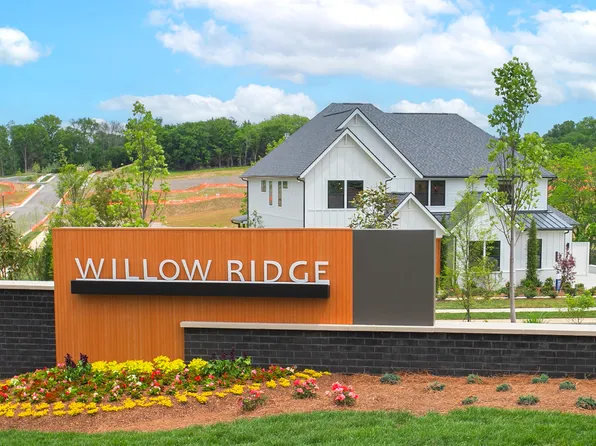 1165 McClellan Ln Lot 12, Nolensville, TN 37135