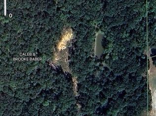 1 County Road 1560, Stonewall, OK 74871