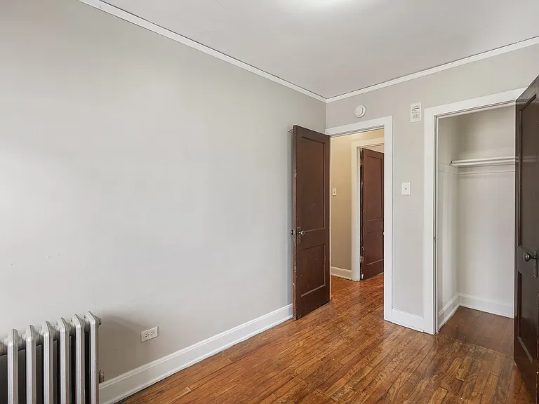 East Evans Apartments — Photo 65
