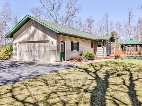 8620 Kenwood Ter, Minocqua, WI 54548