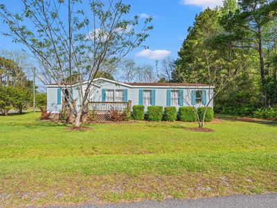 109 Diff Ave., Loris, SC, 29569