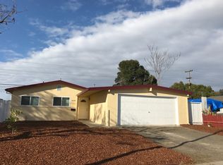2131 Evelyn Ave, San Jose, CA 95122