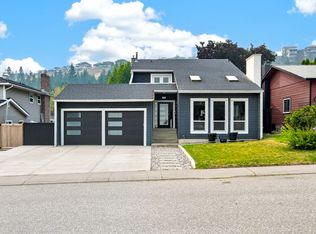 455 Laurier Dr, Kamloops, BC V1S1C2