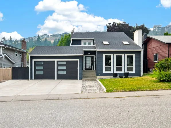 455 Laurier Dr, Kamloops, BC V1S 1C2