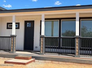 2874 W Ember Trl, Benson, AZ 85602