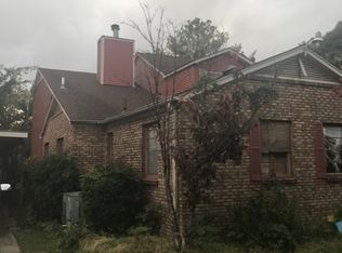 1318 46th Way N, Birmingham, AL 35212